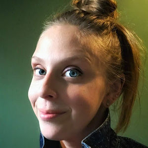 Meet your Posher, Meghan